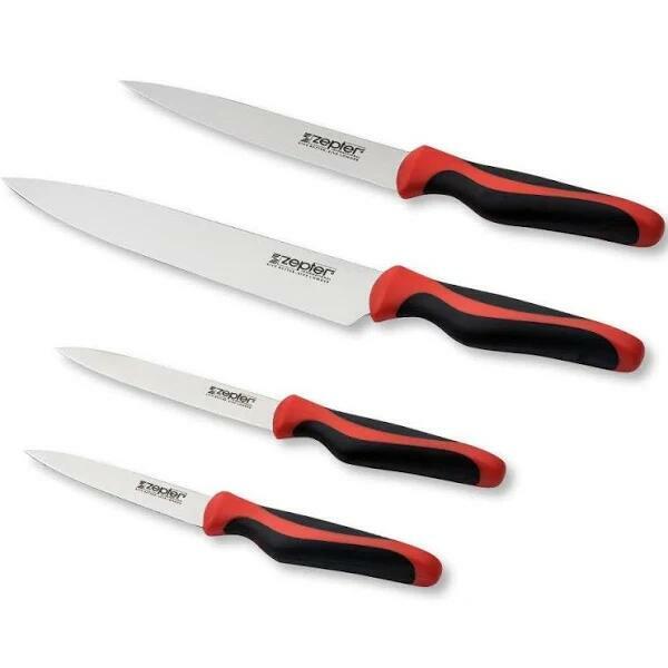 Produkty Zepter, Sprzedaż promocyjna, porady, części, serwis