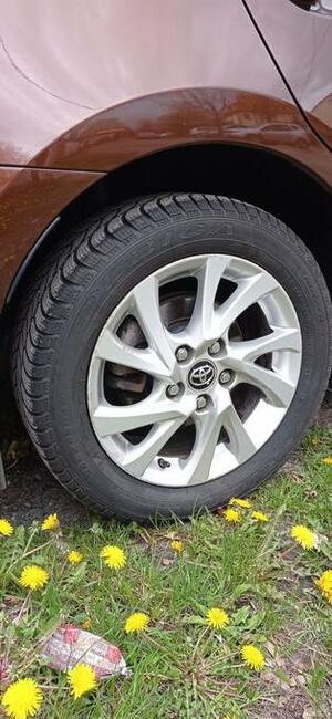 Toyota Corolla salon Polska Nawigacja stan idealny!