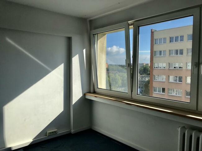 Lokal na wynajem od zaraz w Łodzi na Bałutach