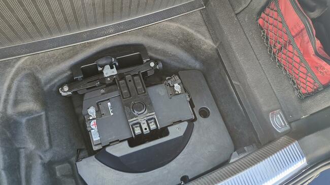 Audi A4 B8 Avant 2.0 TDI 143 KM 2011 rok