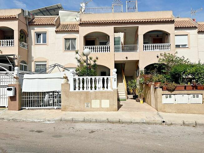 Mieszkanie z basenem Hiszpania, flipping, okazja,inwestycja,