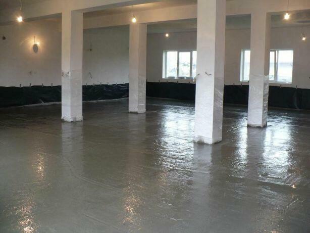 Zielonka lokal 300m2