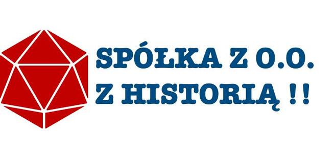 SPÓŁKA Z O.O. SPRZEDAM SPÓŁKĘ Z O.O. Z HISTORIĄ