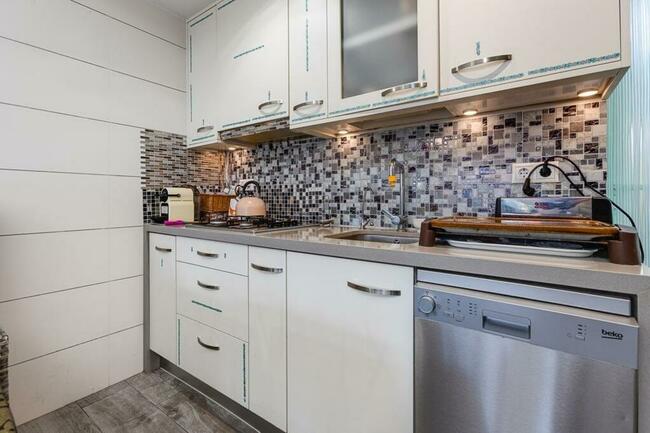 Mieszkanie z basenem Hiszpania, flipping, okazja, inwestycja