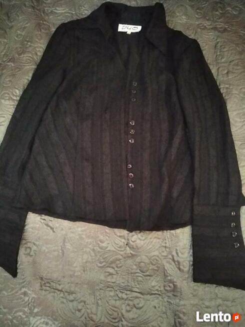 Bluzka damska Duo fashion