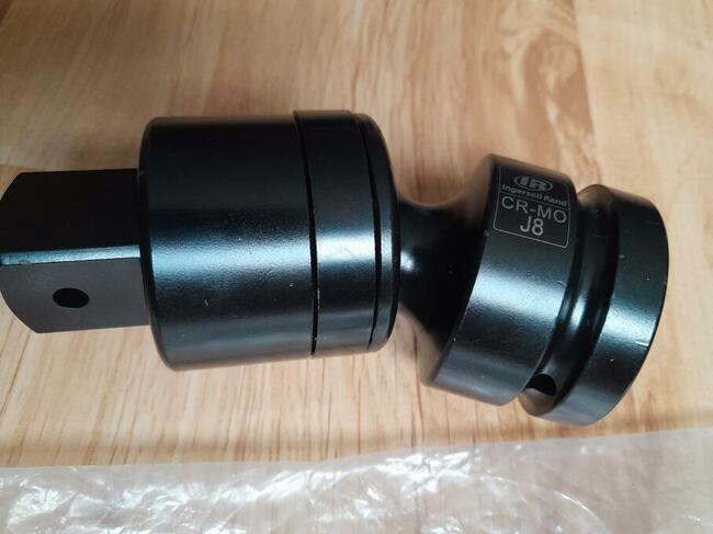 Przegub kulowy udarowy INGERSOLL RAND kwadrat 1 nowy