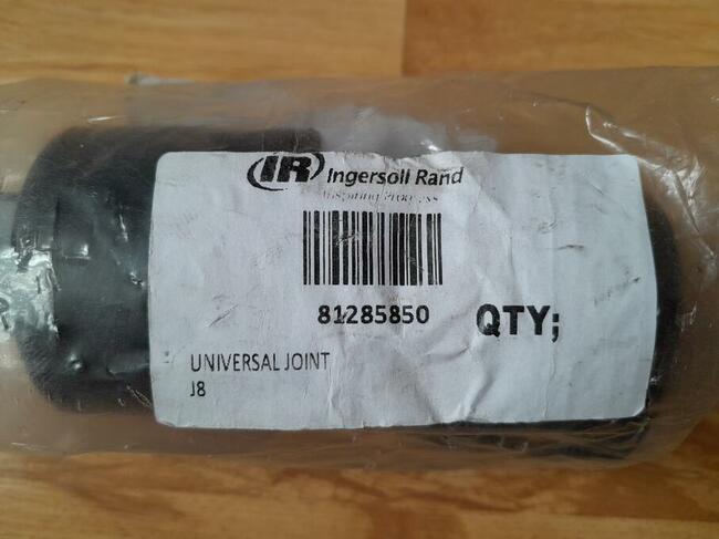Przegub kulowy udarowy INGERSOLL RAND kwadrat 1 nowy