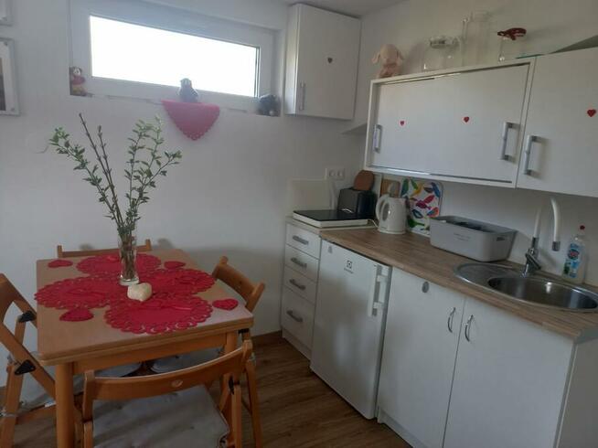 Apartament Kołobrzeg