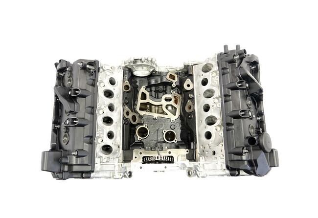 SILNIK REGENEROWANY AUDI Q7 A7 3.0 TDI CZV CZZ CRT