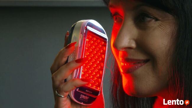 Medolight - aparat ledowy