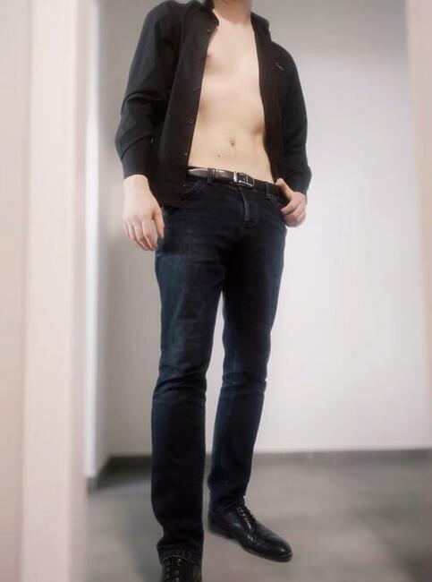 Zostanę przyjacielem domu