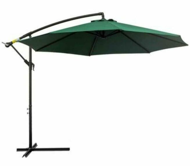 Markiza zadaszenie parasol