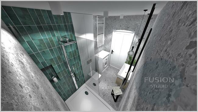 Projektowanie i aranżacja wnętrz