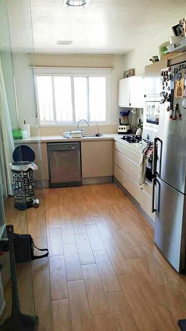 Szeregówka z basenem Hiszpania, flipping, okazja, inwestycja