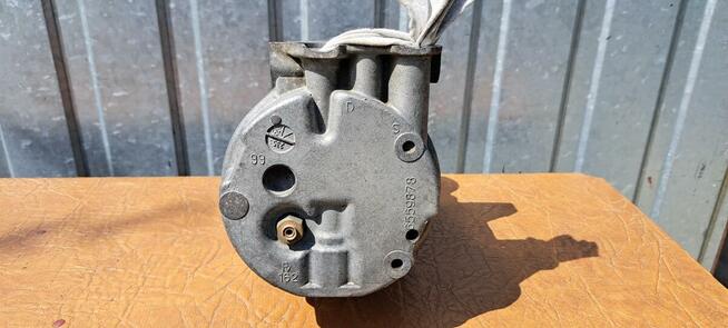 Sprężarka klimatyzacji DELPHI do Chevrolet Venture, Tran Spo