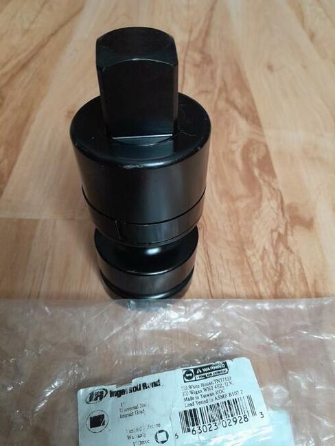 Przegub kulowy udarowy INGERSOLL RAND kwadrat 1 nowy