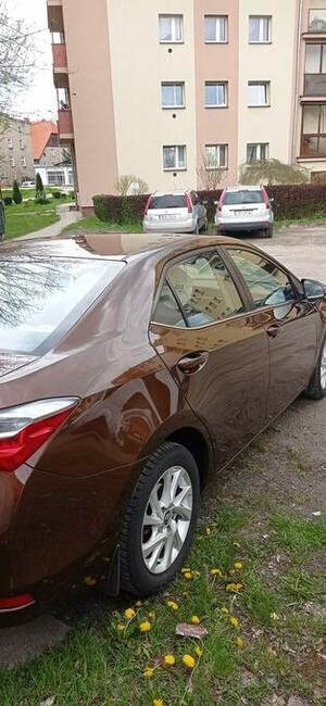 Toyota Corolla salon Polska Nawigacja stan idealny!