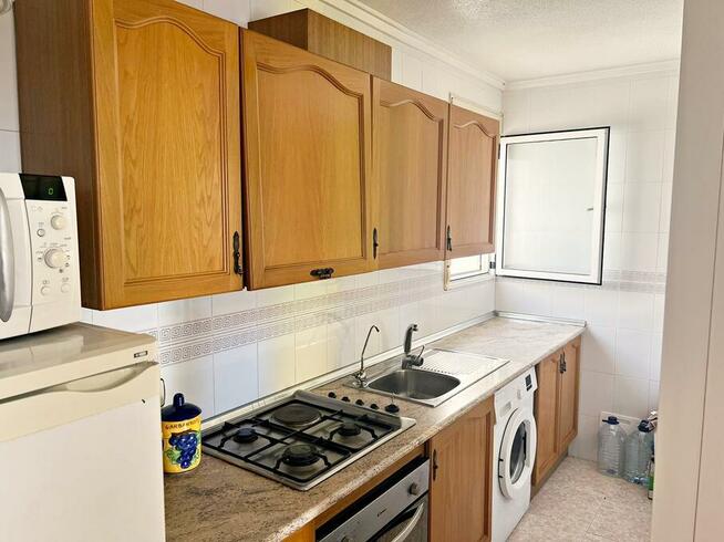 Mieszkanie z basenem Hiszpania, flipping, okazja,inwestycja,