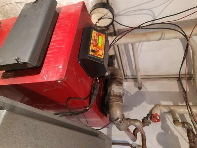 wymiennik do kotla zywiec na ekogroszek 25kw