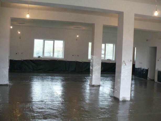 Zielonka lokal 300m2