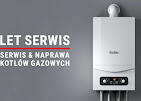 Piecyki Gazowe Naprawy Przeglądy Montaże Gliwice i okolice