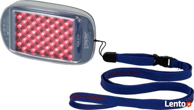 Medolight - aparat ledowy