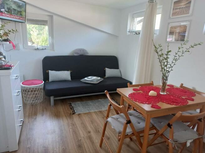 Apartament Kołobrzeg