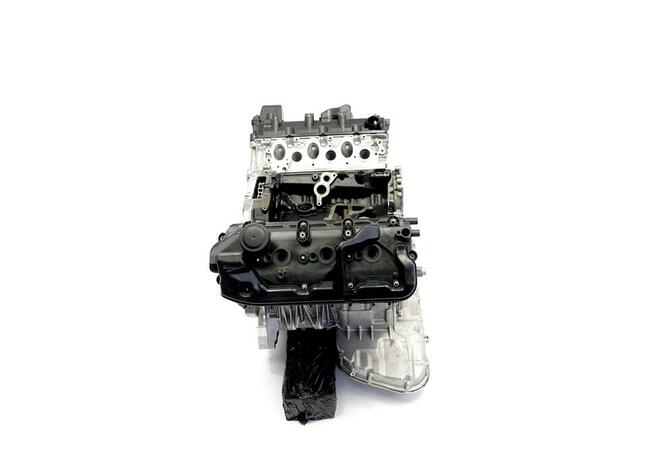 SILNIK REGENEROWANY AUDI Q7 A7 3.0 TDI CZV CZZ CRT