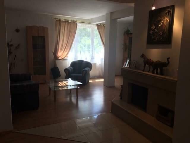 OKAZJA! Do wynajecia dom 240 m2 w cenie mieszkania