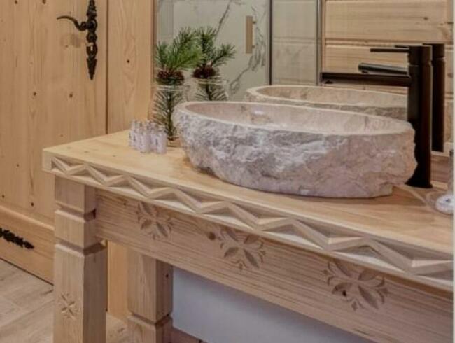 Parzenica malowana, dekoracje, ozdoby wnętrza,