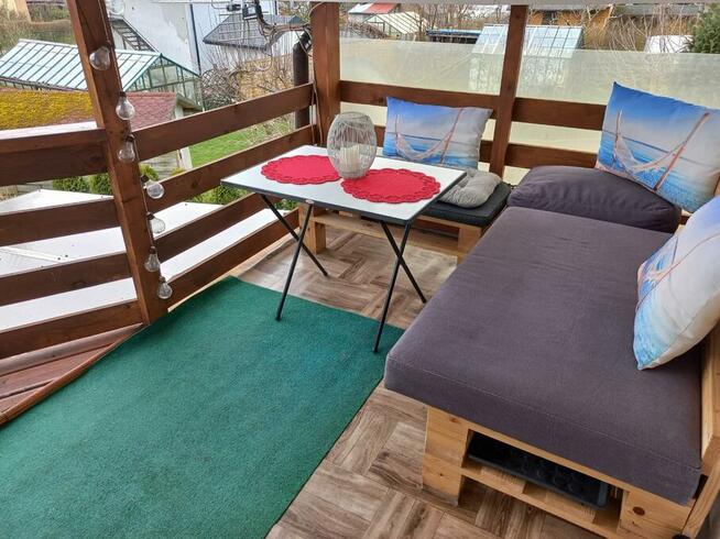 Apartament Kołobrzeg