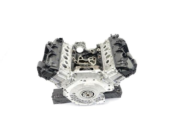 SILNIK REGENEROWANY AUDI Q7 A7 3.0 TDI CZV CZZ CRT