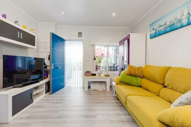 Mieszkanie z basenem Hiszpania, flipping, okazja, inwestycja