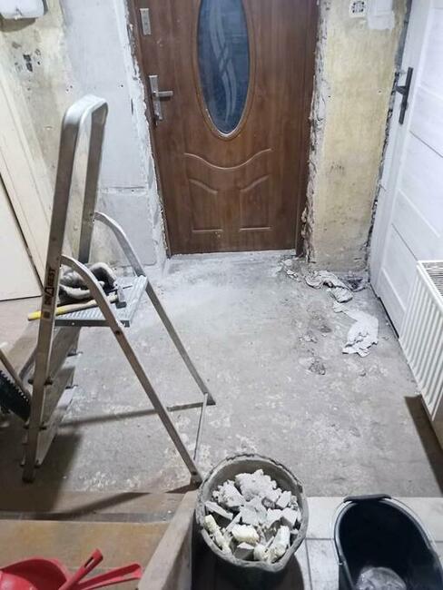 PRACE WYKOŃCZENIOWE ELEGANT