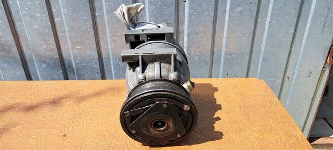 Sprężarka klimatyzacji DELPHI do Chevrolet Venture, Tran Spo