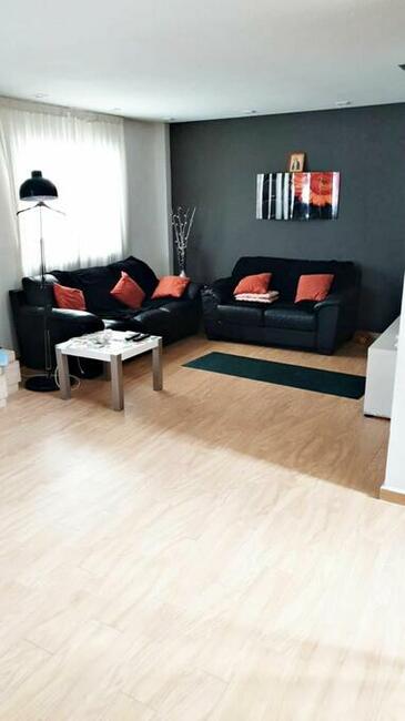 Szeregówka z basenem Hiszpania, flipping, okazja, inwestycja