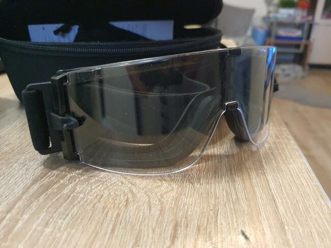 Replika karabinu M4 Predator GS16 airsoft ASG nowy