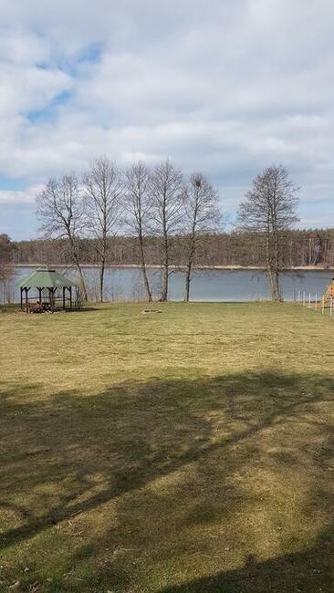 Domki Letniskowe Ostrowite Bory Tucholskie