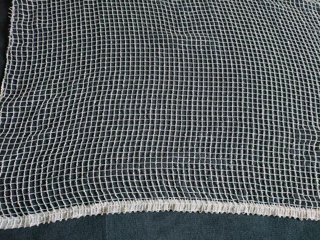 Firanka biała na okno wys.155 cm dł.180-200 cm-NOWA CENA!!!