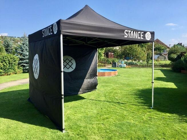 Namiot ogrodowy, imprezowy, handlowy EXPODUM