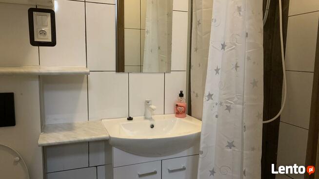 Kwatery / Pokoje pracownicze do wynajęcia w Słomnikach