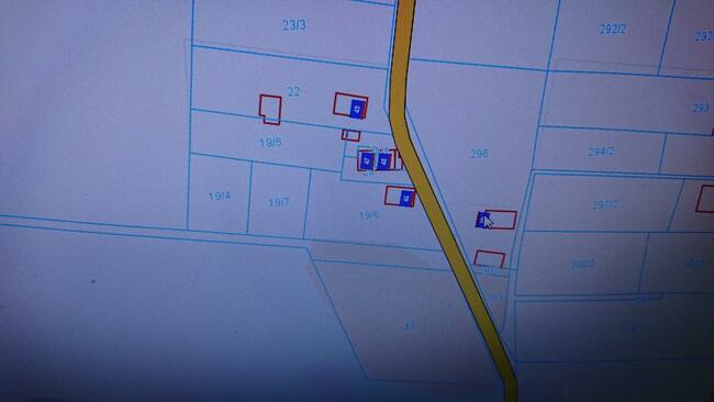 mała tania pod ogródek lub rekreacje chmielinko gmina lwówek