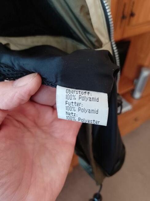 Kurtka wiosenna L, Tommy B.