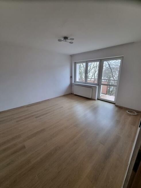 Wynajmę 3 pokojowe mieszkanie na Mokotowie