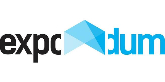 Namiot ogrodowy, imprezowy, handlowy EXPODUM