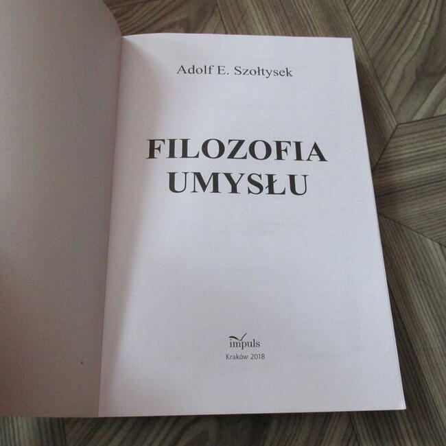 Filozofia umysłu