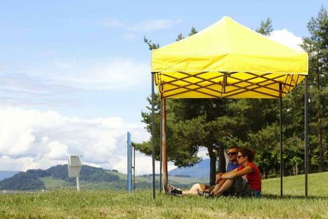 Namiot ogrodowy, imprezowy, handlowy EXPODUM