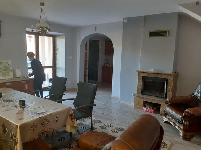 Dom na wczasy nad Rospudą