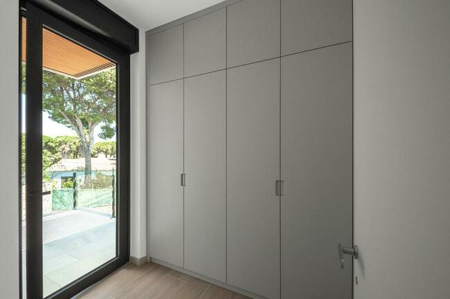 Meble na wymiar - kompleksowe realizacje