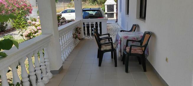 Mieszkanie Dusper Trogir Chorwacja